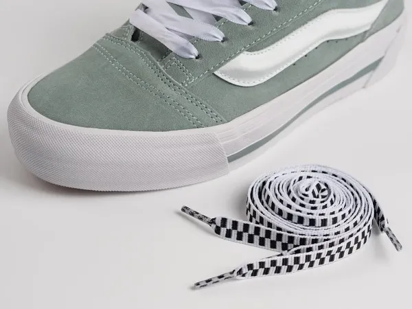 Кеды VANS Knu Skool - 44690