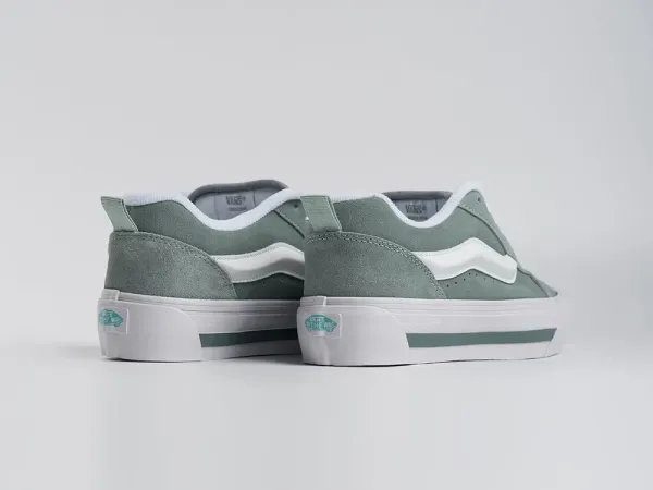 Кеды VANS Knu Skool - 44690
