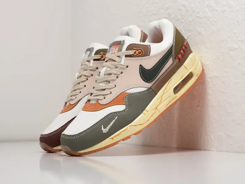 Кроссовки Nike Air Max 1 - 32066