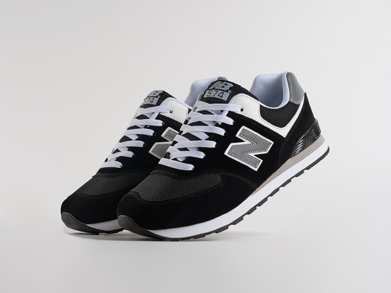 Кроссовки New Balance 574 - 42901