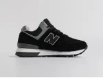 Зимние Кроссовки New Balance 574 Mid - 45800
