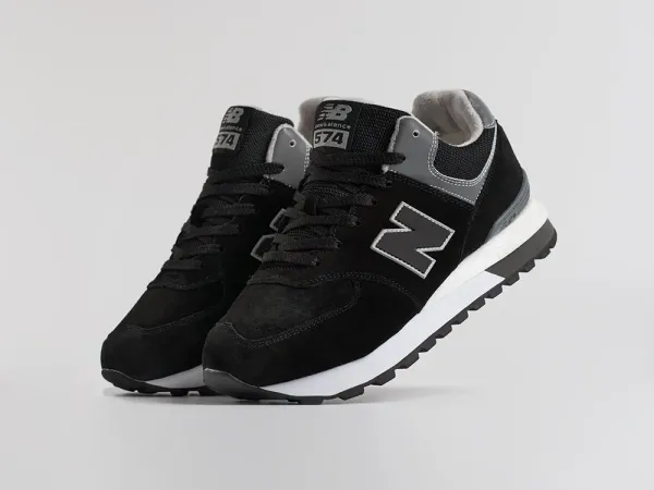 Зимние Кроссовки New Balance 574 Mid - 45800