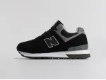 Зимние Кроссовки New Balance 574 Mid - 45800