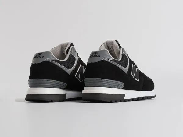 Зимние Кроссовки New Balance 574 Mid - 45800