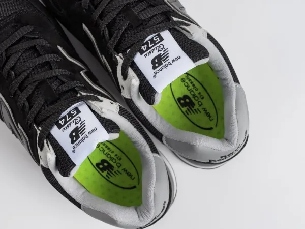 Кроссовки New Balance 574 - 44825