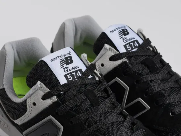 Кроссовки New Balance 574 - 44825