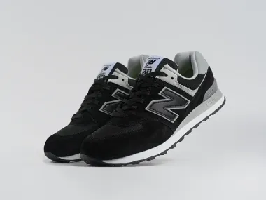 Кроссовки New Balance 574 - 44825