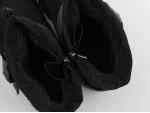 Зимние Сапоги Nike Winterproof High - 47056