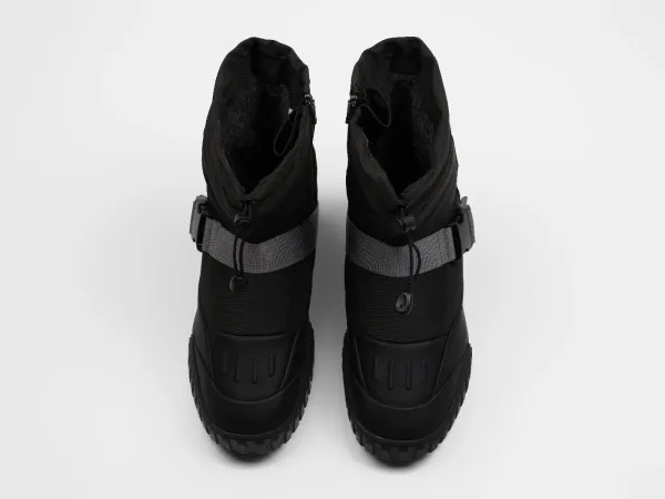 Зимние Сапоги Nike Winterproof High - 47056