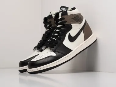 Кроссовки Nike Air Jordan 1 High - 21730