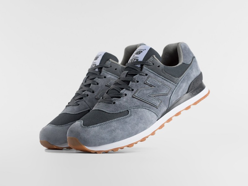 Кроссовки New Balance 574 - 46565