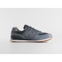 Кроссовки New Balance 574 - 46565