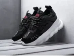 Кроссовки Versace Chain Reaction - 15404