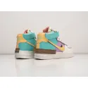Зимние Кроссовки Nike Air Force 1 Shadow Hight - 32380
