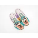 Зимние Кроссовки Nike Air Force 1 Shadow Hight - 32380