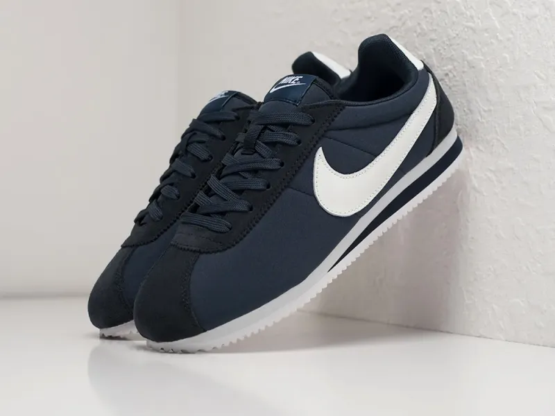 Кроссовки Nike Cortez Nylon - 35489