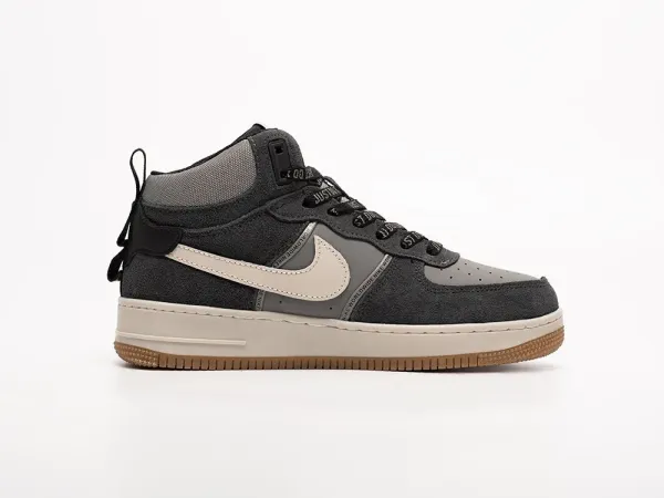 Зимние Кроссовки Nike Air Force 1 Mid - 43547