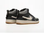 Зимние Кроссовки Nike Air Force 1 Mid - 43547
