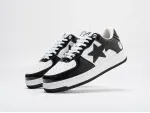 Кроссовки BAPE Sta Force 1 low - 40004
