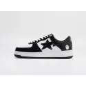 Кроссовки BAPE Sta Force 1 low - 40004