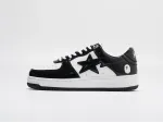 Кроссовки BAPE Sta Force 1 low - 40004