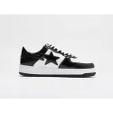 Кроссовки BAPE Sta Force 1 low - 40004