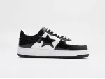 Кроссовки BAPE Sta Force 1 low - 40004