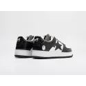 Кроссовки BAPE Sta Force 1 low - 40004