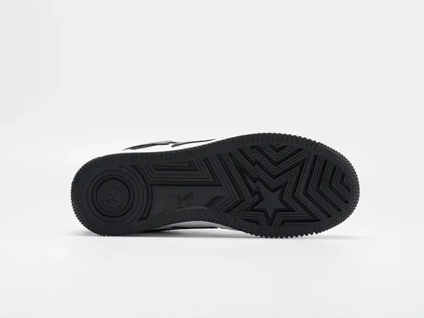 Кроссовки BAPE Sta Force 1 low - 40004