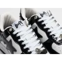 Кроссовки BAPE Sta Force 1 low - 40004