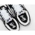 Кроссовки BAPE Sta Force 1 low - 40004
