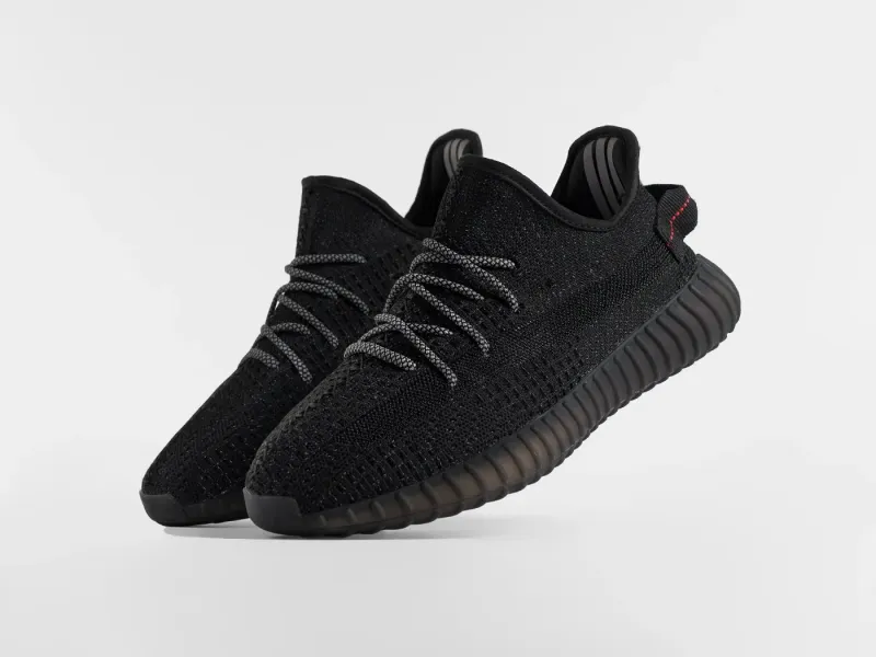 Кроссовки Adidas Yeezy 350 Boost v2 - 16625