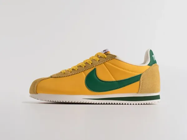 Кроссовки Nike Cortez Nylon - 33504