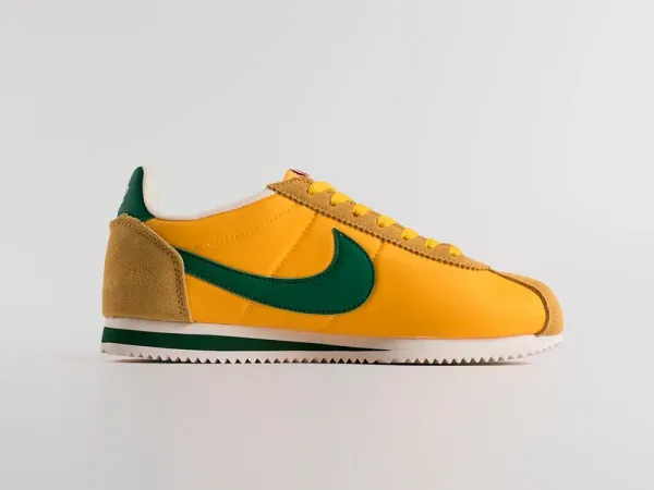 Кроссовки Nike Cortez Nylon - 33504