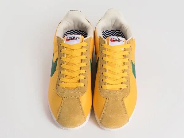 Кроссовки Nike Cortez Nylon - 33504