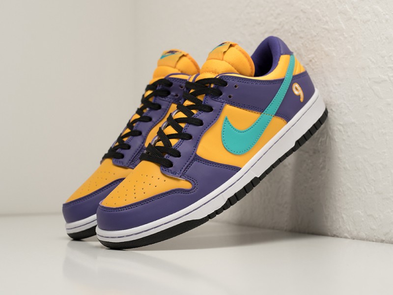 Кроссовки Nike SB Dunk Low - 34157