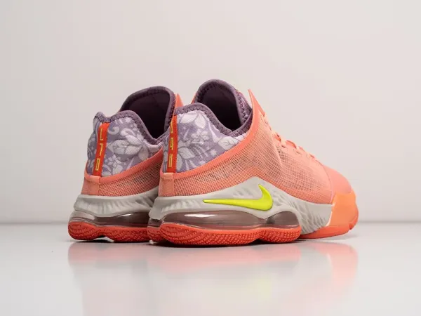 Кроссовки Nike Lebron XIX Low - 32521