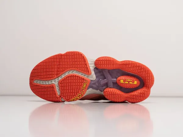 Кроссовки Nike Lebron XIX Low - 32521