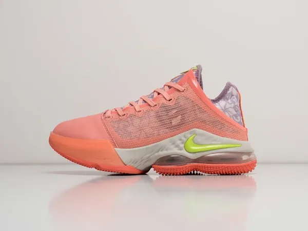 Кроссовки Nike Lebron XIX Low - 32521