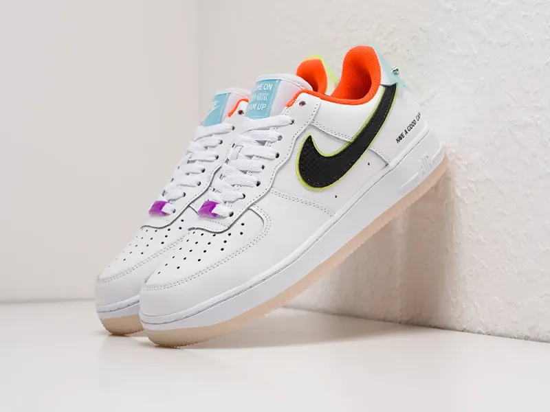 Кроссовки Nike Air Force 1 Low - 27108