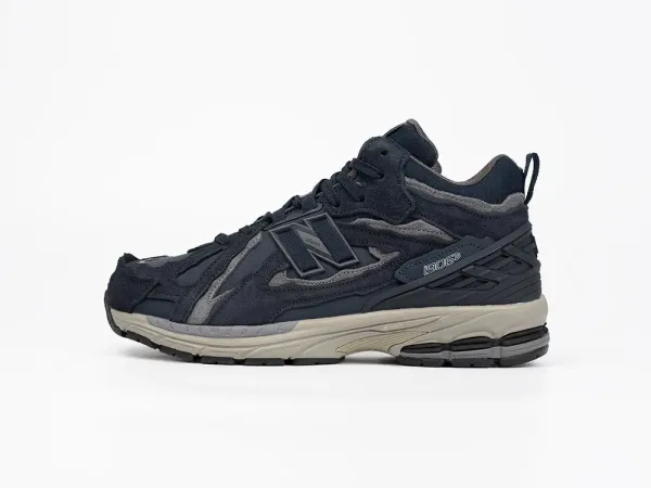 Зимние Кроссовки New Balance 1906D Mid - 43861