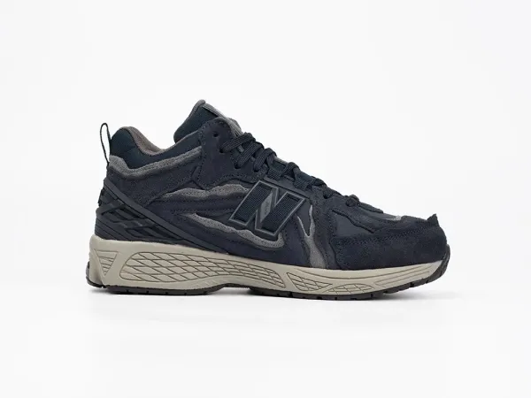 Зимние Кроссовки New Balance 1906D Mid - 43861
