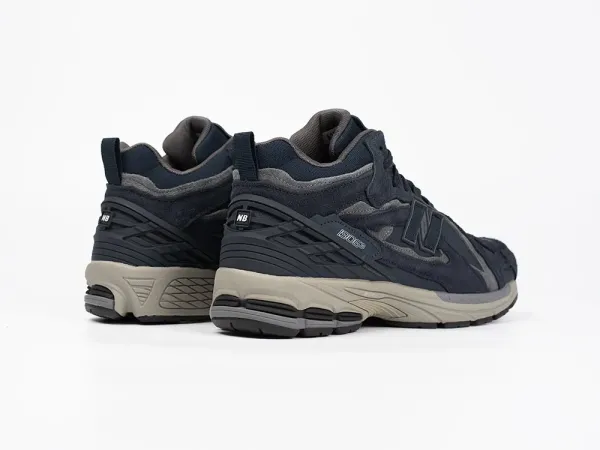 Зимние Кроссовки New Balance 1906D Mid - 43861