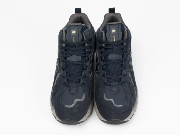 Зимние Кроссовки New Balance 1906D Mid - 43861