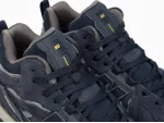 Зимние Кроссовки New Balance 1906D Mid - 43861