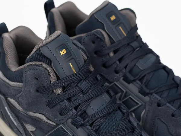 Зимние Кроссовки New Balance 1906D Mid - 43861