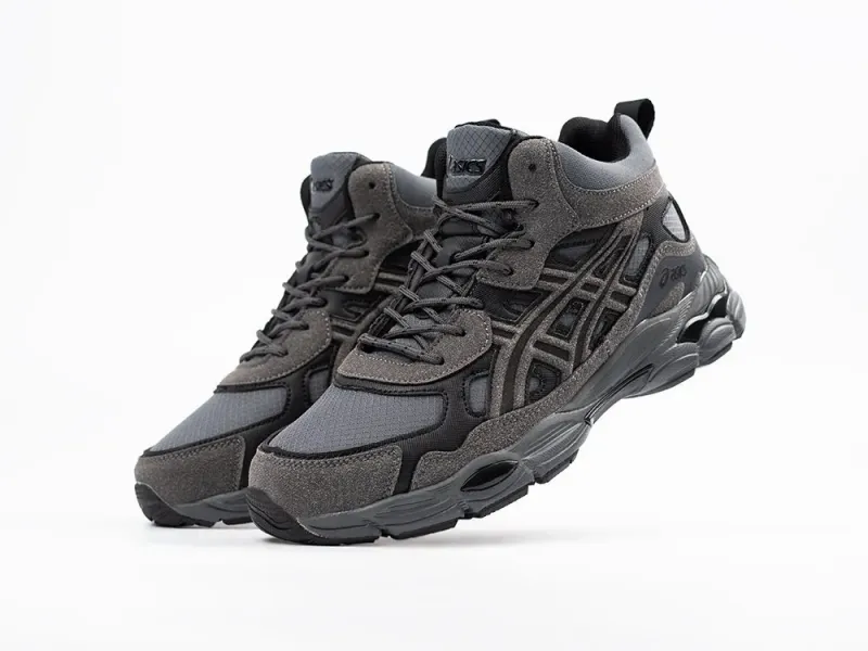 Зимние Кроссовки Asics GEL-NYC Mid - 43891