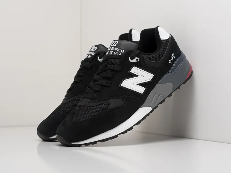 Кроссовки New Balance 999 - 22196