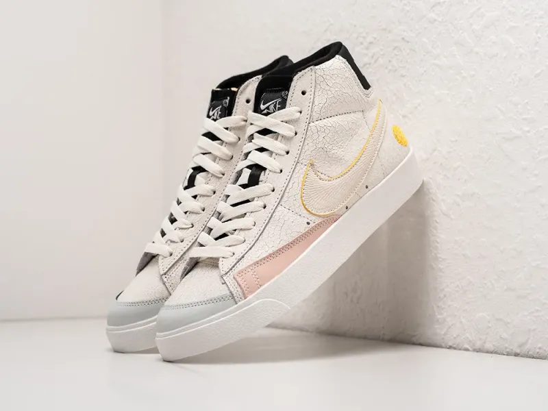 Кроссовки Nike Blazer Mid 77 - 31144