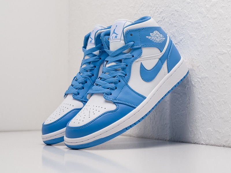 Кроссовки Nike Air Jordan 1 Mid - 28109